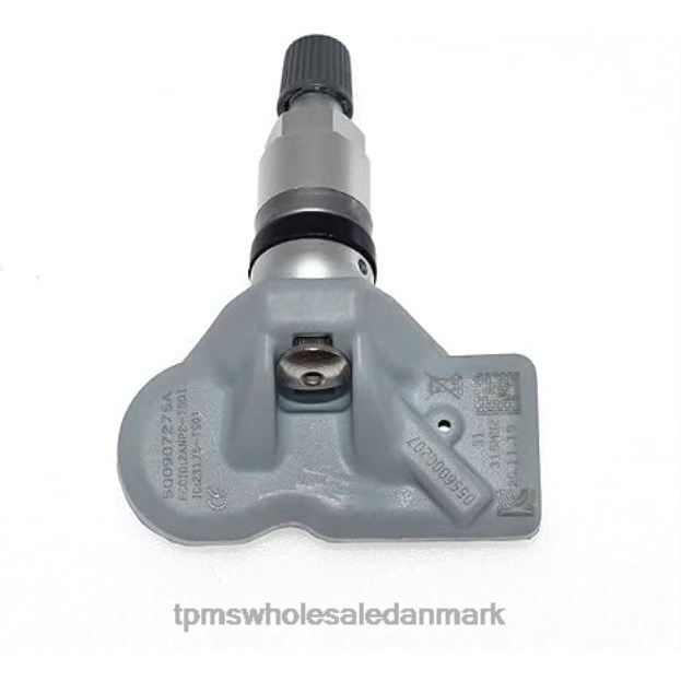 T4TJX1476 tpms audi dæktrykssensor 5q0907275a TPMS Danmark