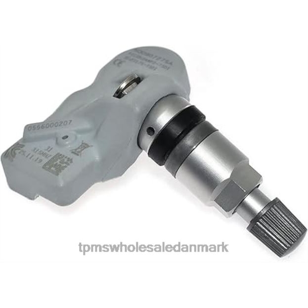 T4TJX1476 tpms audi dæktrykssensor 5q0907275a TPMS Danmark