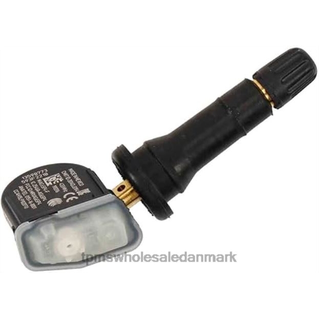 T4TJX1317 tpms chevrolet/cadillac/gmc dæktrykssensor 13598773 TPMS sensor Danmark