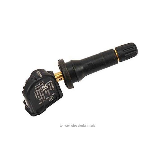 T4TJX1323 tpms buick/cadillac/chevrolet/gmc dæktrykssensor 13598772 TPMS sensor