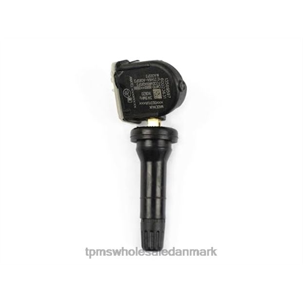 T4TJX1334 tpms buick/cadillac/chevrolet/gmc dæktrykssensor 13589597 TPMS kodning