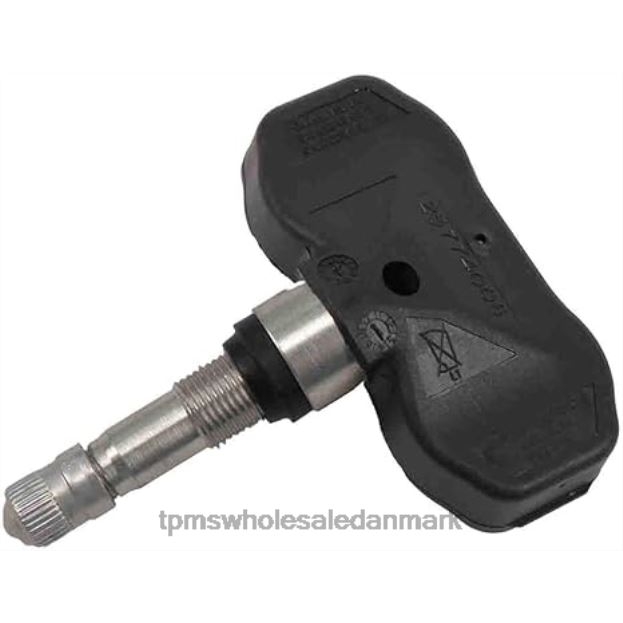 T4TJX1348 tpms buick/cadillac/chevrolet/gmc dæktrykssensor 25774006 TPMS koder