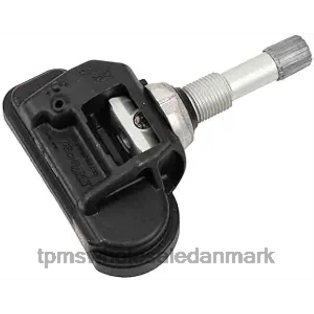 T4TJX1392 tpms chevrolet dæktrykssensor 13598775 TPMS ventiler