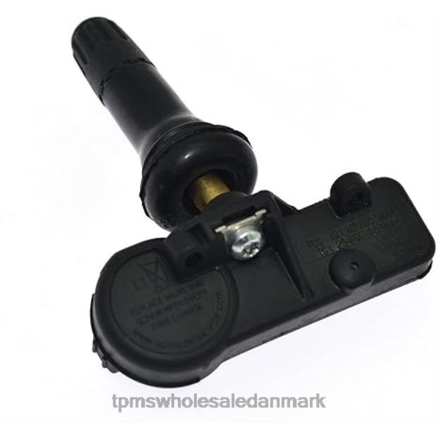 T4TJX1394 tpms chevrolet dæktrykssensor 15254101 TPMS kodning