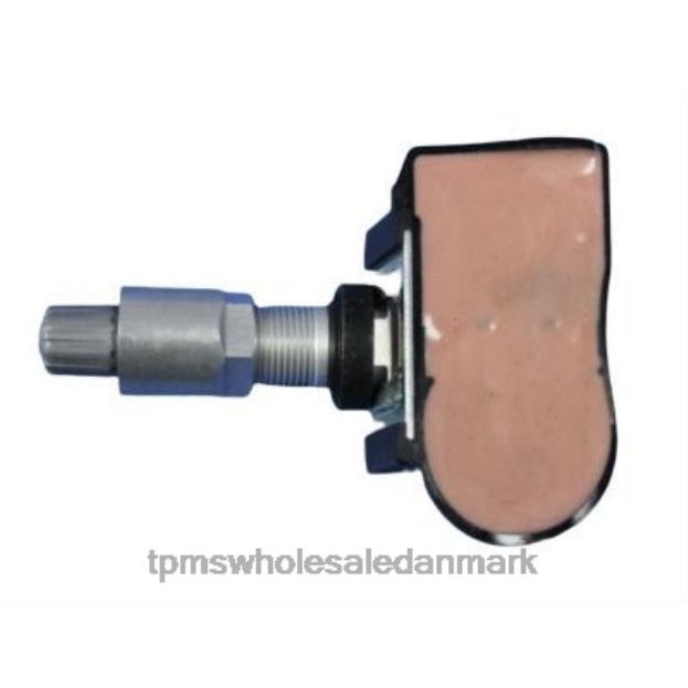 T4TJX1338 tpms chrysler/dodge dæktrykssensor 68001696ab TPMS koder