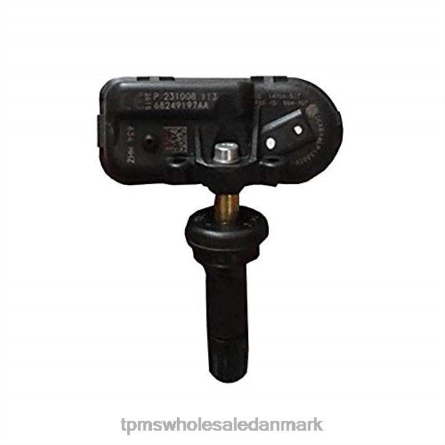 T4TJX1371 tpms dodge/jeep dæktrykssensor 68157568aa TPMS københavn