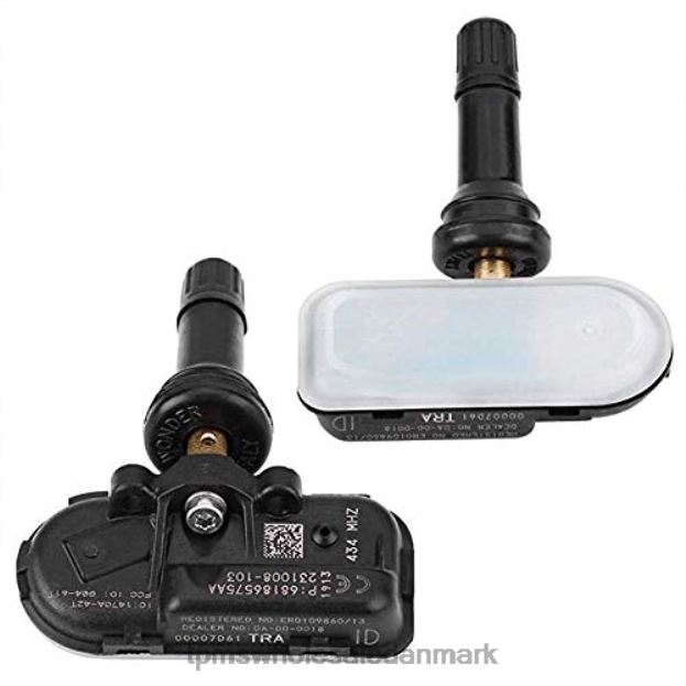 T4TJX1371 tpms dodge/jeep dæktrykssensor 68157568aa TPMS københavn