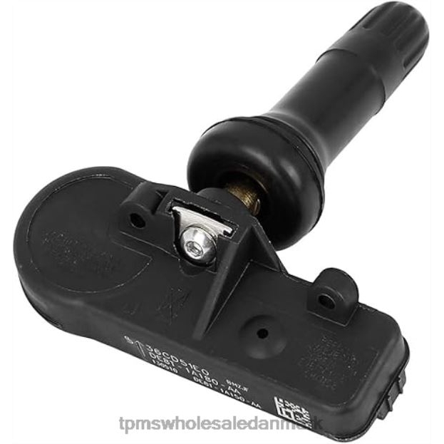 T4TJX1324 tpms ford/lincoln dæktrykssensor de8t1a180aa TPMS kodning