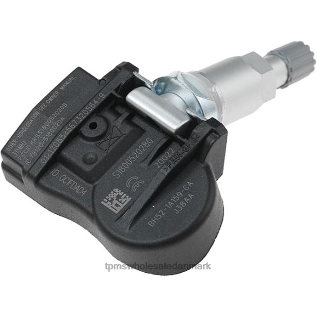 T4TJX1453 tpms land rover/jaguar dæktrykssensor bh521a159ca TPMS sensor