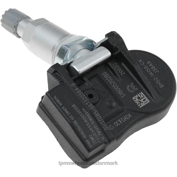 T4TJX1453 tpms land rover/jaguar dæktrykssensor bh521a159ca TPMS sensor