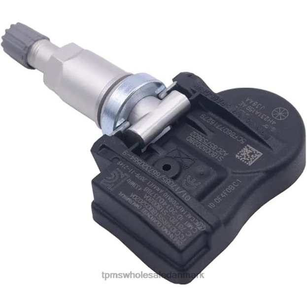 T4TJX1462 tpms jaguar dæktrykssensor 4h231a159ae TPMS ventiler