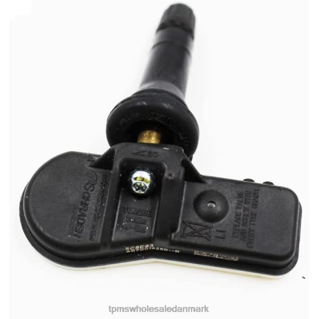 T4TJX1232 tpms renault dæktrykssensor 407001628r TPMS ventiler