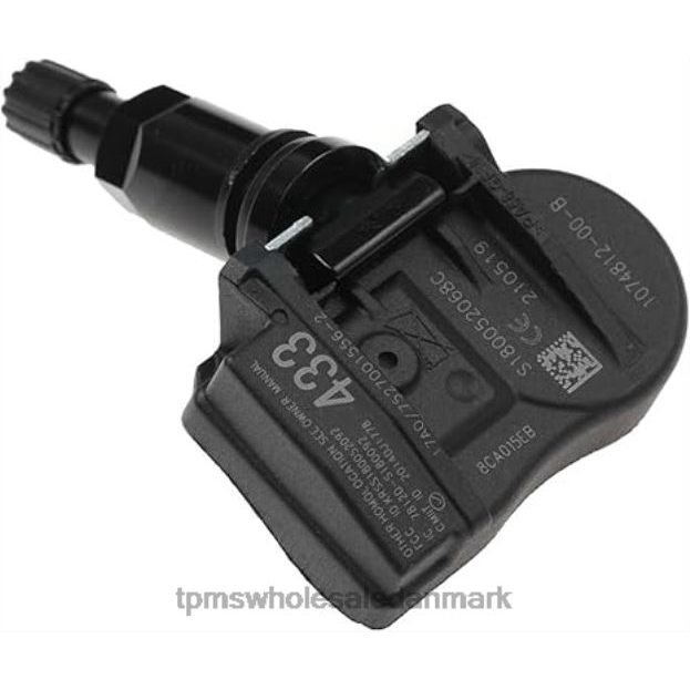 T4TJX1422 tpms tesla dæktrykssensor 107481200b TPMS ventiler