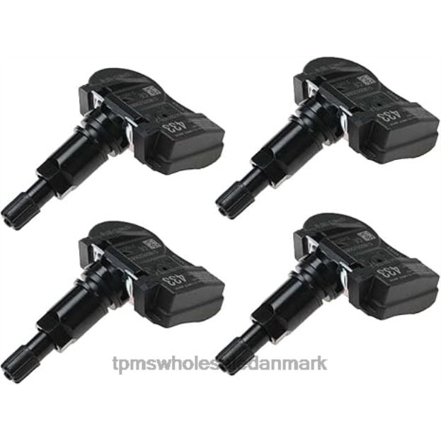 T4TJX1422 tpms tesla dæktrykssensor 107481200b TPMS ventiler