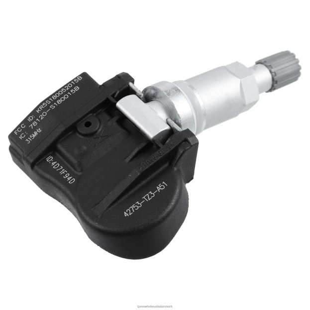 T4TJX1553 tpms acura tryksensoren 42753tz3a51 330mhz TPMS sensor