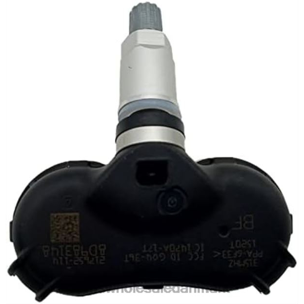 T4TJX1620 tpms acura tryksensoren 42753tk4a01 397mhz dæktryksovervågningssystem