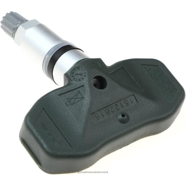 T4TJX1589 tpms isuzu tryksensoren 15122618 366mhz TPMS sensor pris