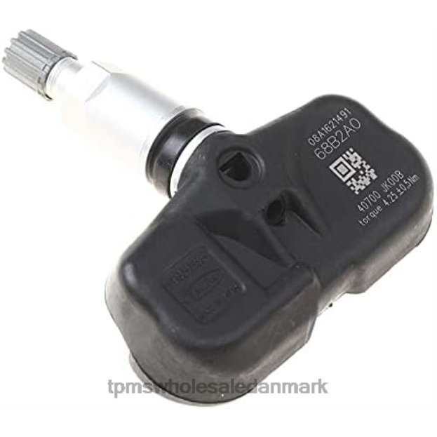 T4TJX1609 tpms infiniti tryksensoren 40700jk00b 386mhz TPMS sensor pris