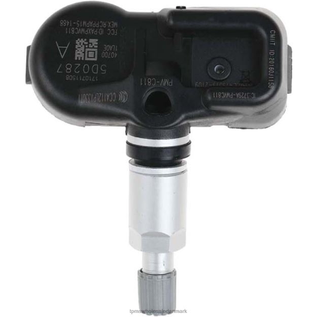 T4TJX1513 tpms nissan tryksensoren 407001la0e 290mhz TPMS sensor