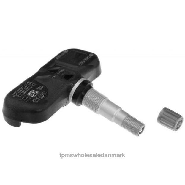 T4TJX1514 tpms nissan tryksensoren 407001la0c 291mhz TPMS kodning