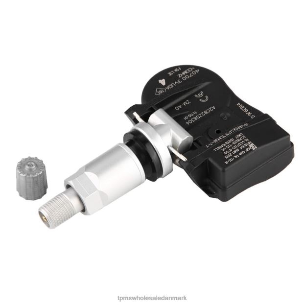 T4TJX1522 tpms nissan tryksensoren 407003vu0a 299mhz TPMS ventiler