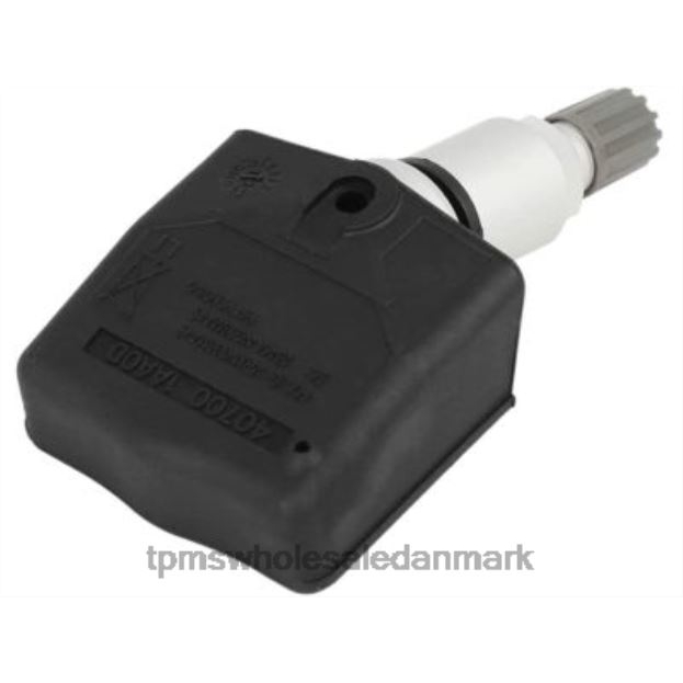 T4TJX1523 tpms nissan tryksensoren 40700cd001 300mhz TPMS sensor