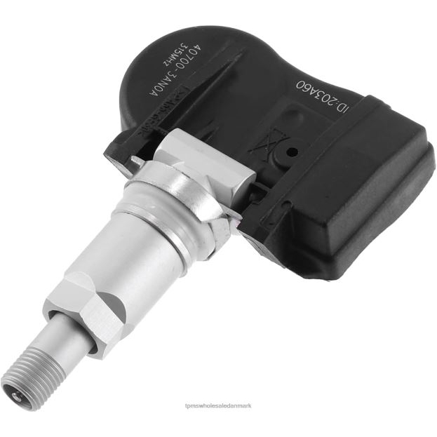 T4TJX1533 tpms nissan tryksensoren 407003ja0a 310mhz TPMS sensor