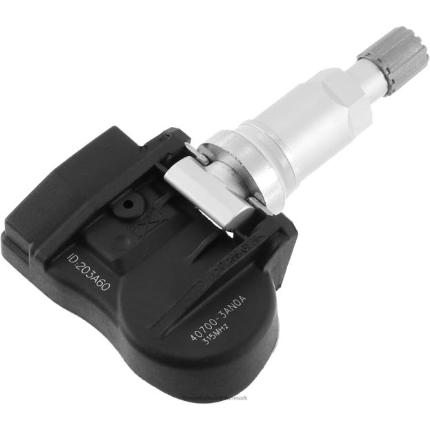 T4TJX1533 tpms nissan tryksensoren 407003ja0a 310mhz TPMS sensor