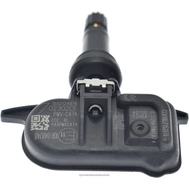 T4TJX1600 tpms nissan tryksensoren 407003hn0b 377mhz dæktryksovervågningssystem