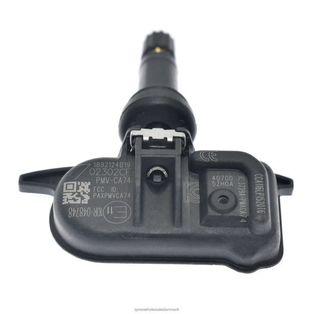 T4TJX1602 tpms nissan tryksensoren 407005zh0a 379mhz TPMS ventiler