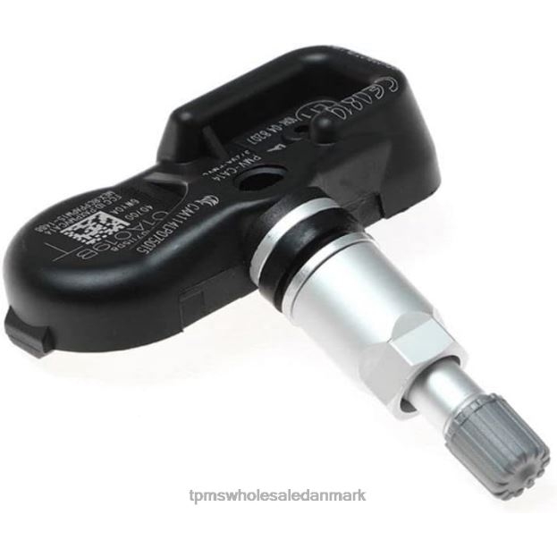 T4TJX1607 tpms nissan tryksensoren 40700ez00a 384mhz TPMS sensor Danmark