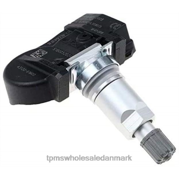 T4TJX1516 tpms suzuki tryksensoren 4313961m00 293mhz TPMS Danmark