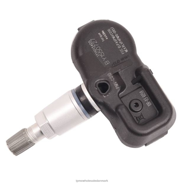 T4TJX1512 tpms toyota tryksensoren 4260706020 289mhz TPMS ventiler