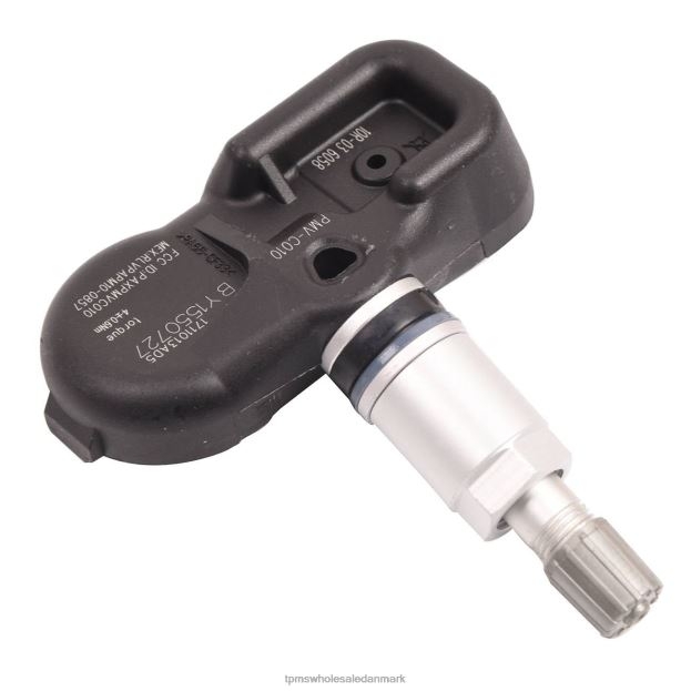 T4TJX1512 tpms toyota tryksensoren 4260706020 289mhz TPMS ventiler