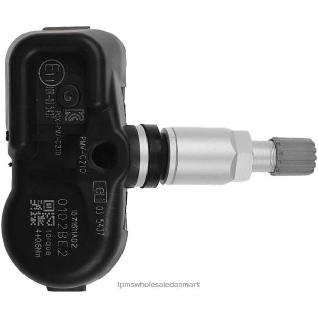 T4TJX1518 tpms toyota tryksensoren 4260702031 295mhz TPMS koder