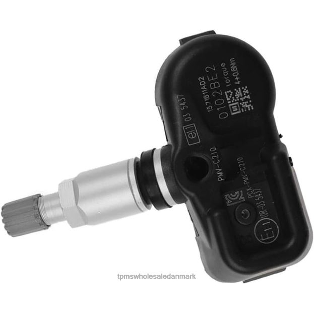 T4TJX1518 tpms toyota tryksensoren 4260702031 295mhz TPMS koder