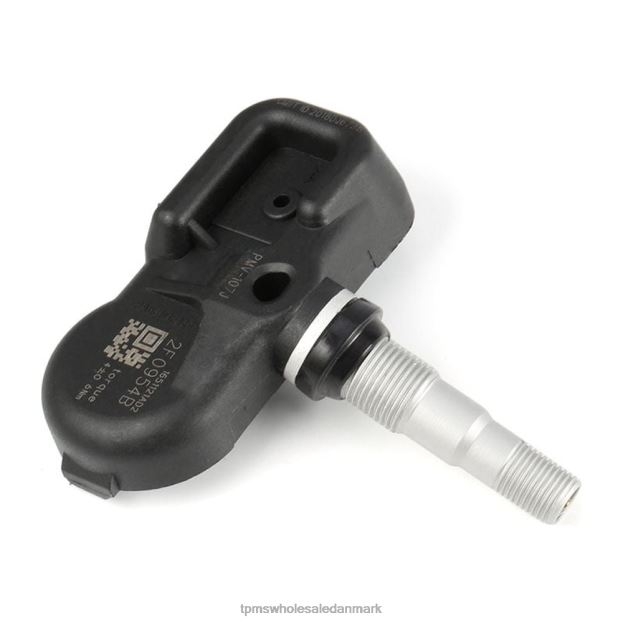 T4TJX1519 tpms toyota tryksensoren 4260733021 296mhz TPMS sensor pris