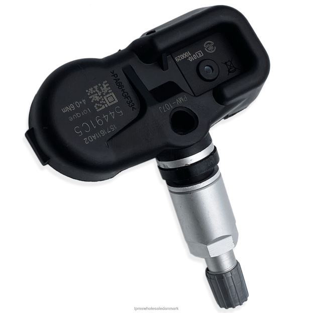 T4TJX1521 tpms toyota tryksensoren 4260748020 298mhz TPMS københavn