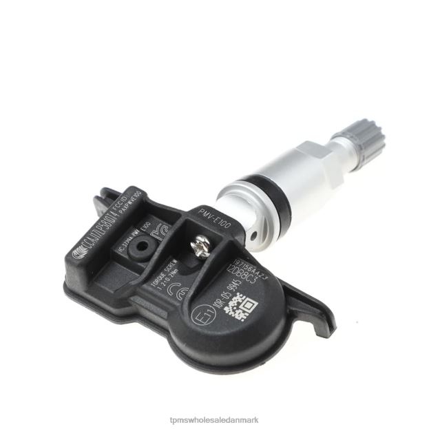 T4TJX1554 tpms toyota tryksensoren 4260712020 331mhz TPMS kodning