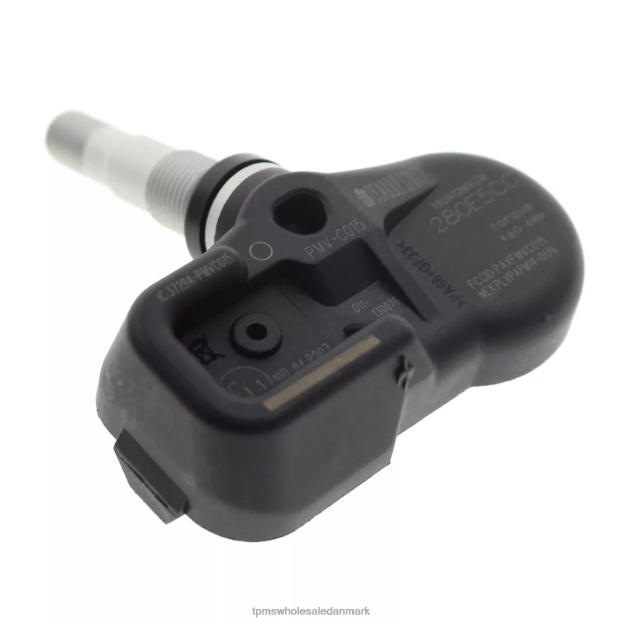 T4TJX1562 tpms toyota tryksensoren 426070e020 339mhz TPMS ventiler