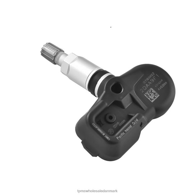 T4TJX1564 tpms toyota tryksensoren 426070c010 341mhz TPMS kodning