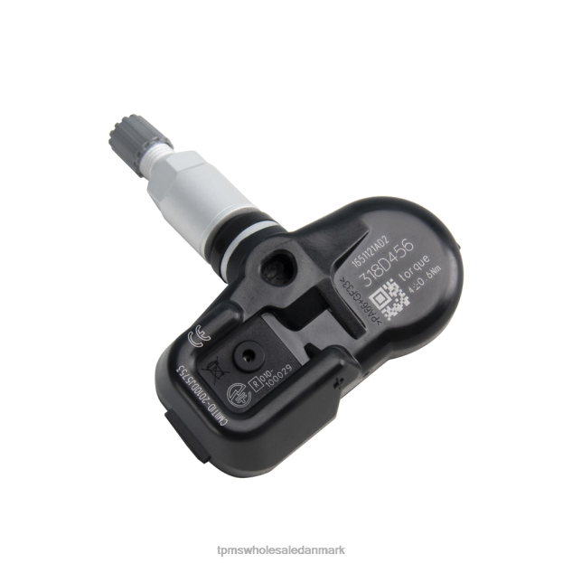 T4TJX1577 tpms toyota tryksensoren 426070c020 354mhz TPMS sensor Danmark