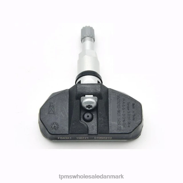 T4TJX1734 tpms ændre tryksensoren fs43x1 433mhz TPMS kodning