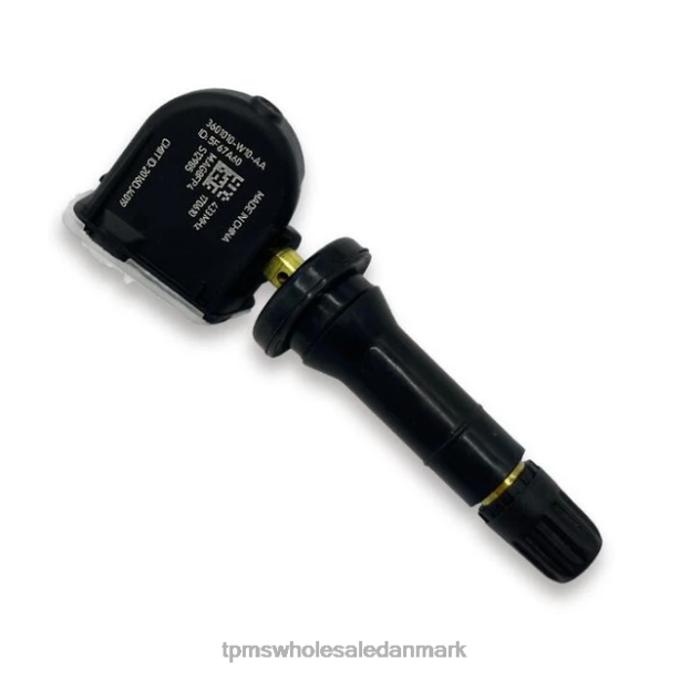 T4TJX1738 tpms skift af tryksensoren 3601010w10aa 433mhz TPMS koder