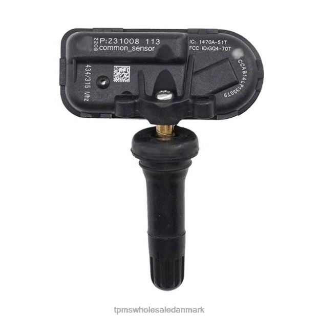 T4TJX1242 tpms chery dæktrykssensor 802000021aa TPMS ventiler