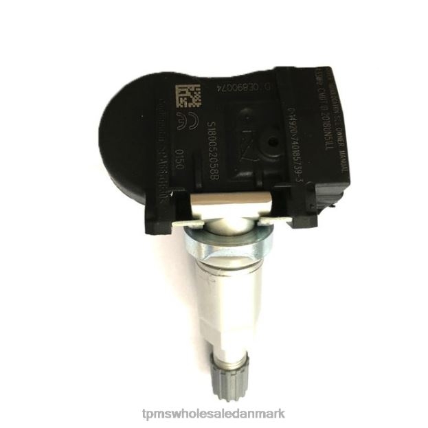 T4TJX1706 tpms geely tryksensoren j523114013 433mhz TPMS Danmark