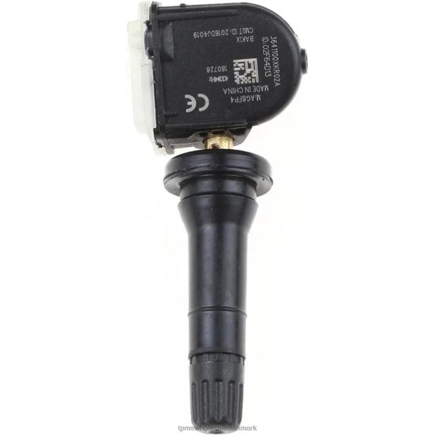 T4TJX1691 tpms haval/gwm tryksensoren 3641100xkr02a 433mhz TPMS københavn