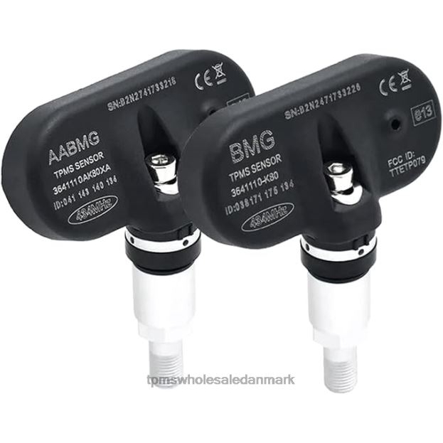 T4TJX1696 tpms haval/gwm tryksensoren 3641110ak80xa 433mhz TPMS Danmark