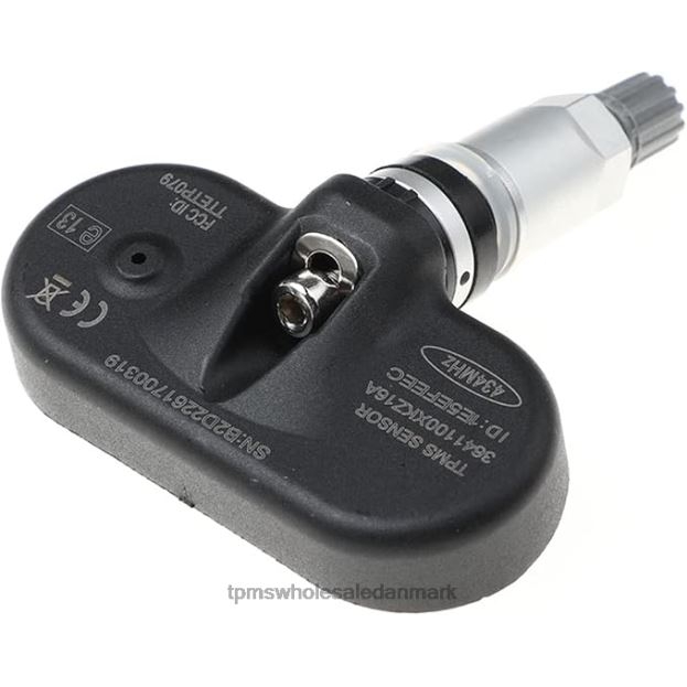 T4TJX1697 tpms haval/gwm tryksensoren 3641100xkz16a 433mhz TPMS sensor Danmark