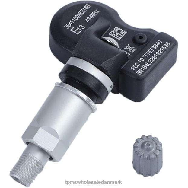 T4TJX1699 tpms haval/gwm tryksensoren 3641100xkz16b 433mhz TPMS sensor pris